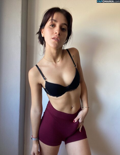 calirainxo Nu OnlyFans  Foto vazada #14