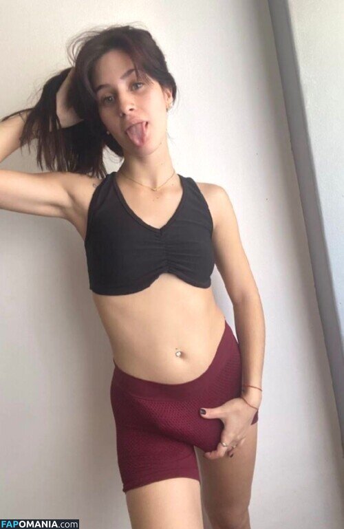 calirainxo Nu OnlyFans  Foto vazada #17