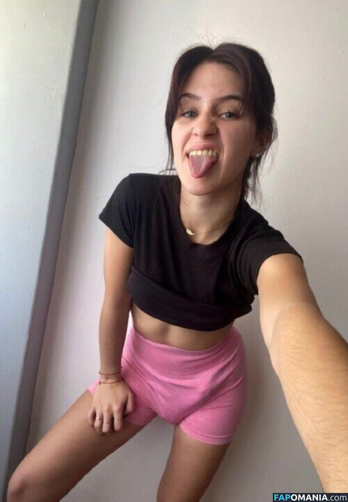 calirainxo Nu OnlyFans  Foto vazada #19