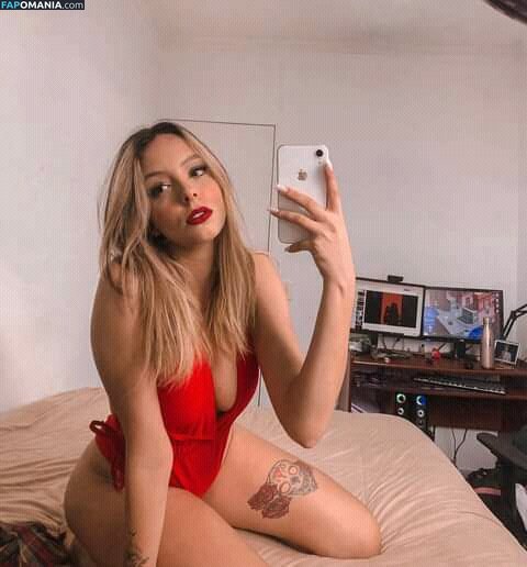 Calistah / calistahtwitch / onlycalista Nu OnlyFans  Foto vazada #19
