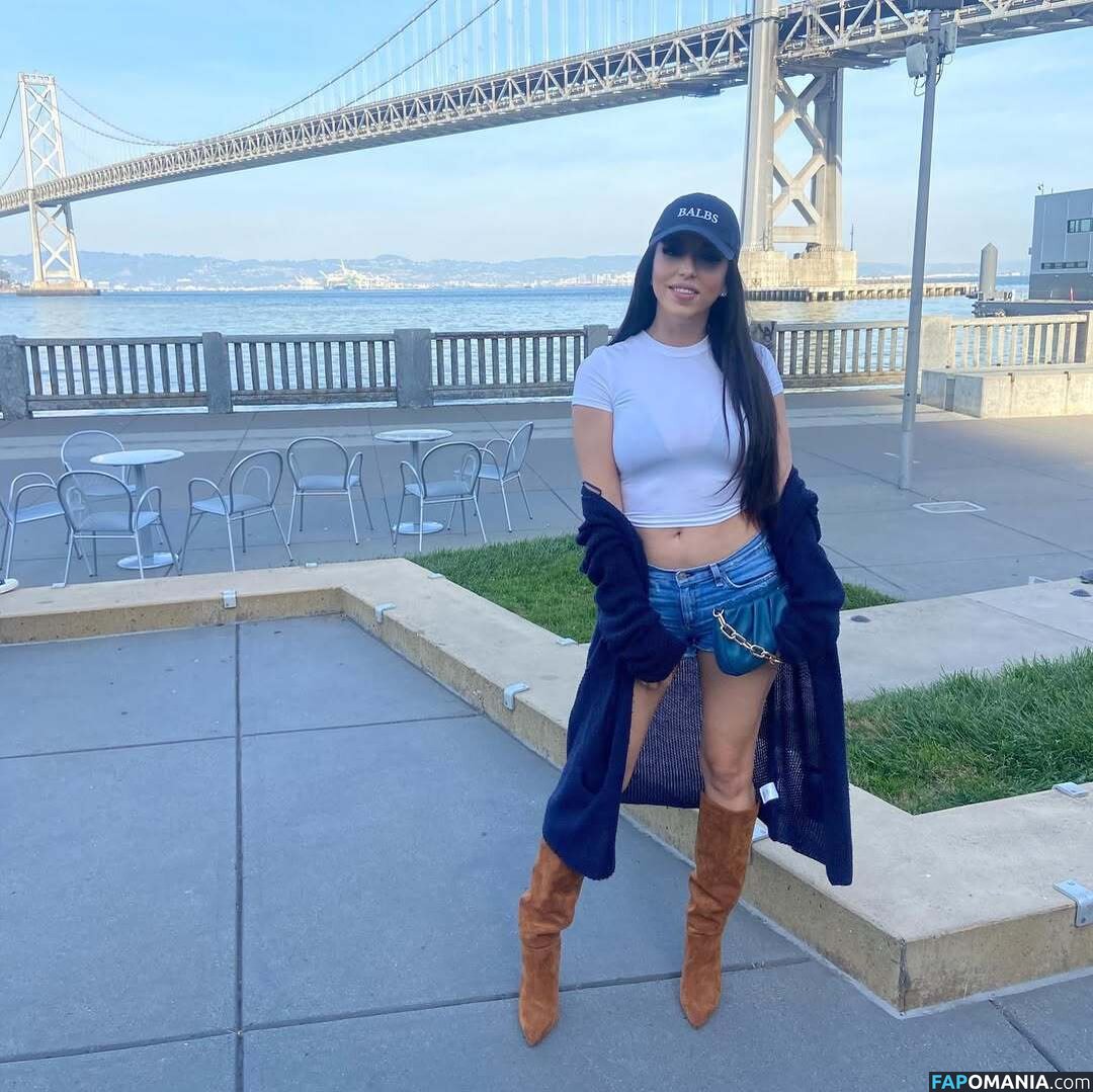 CallHerSteffy Nu OnlyFans  Foto vazada #6