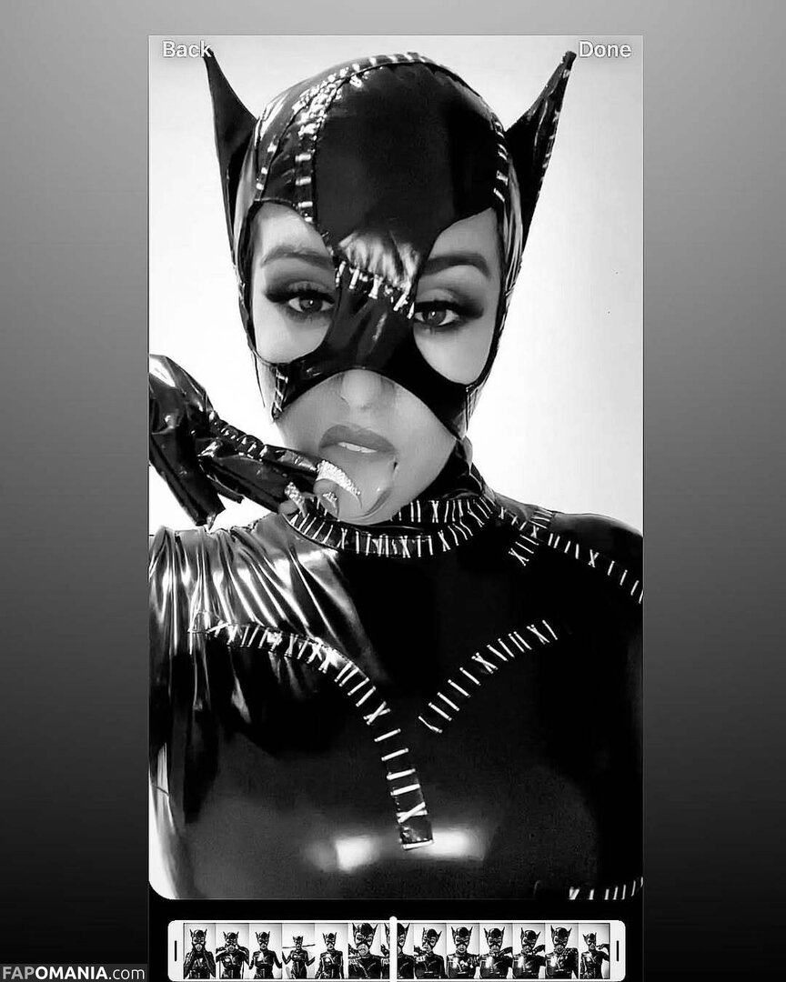 CallHerSteffy Nu OnlyFans  Foto vazada #23