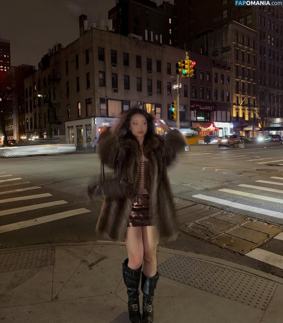 Callina Liang / callina.liang Nu OnlyFans  Foto vazada #7