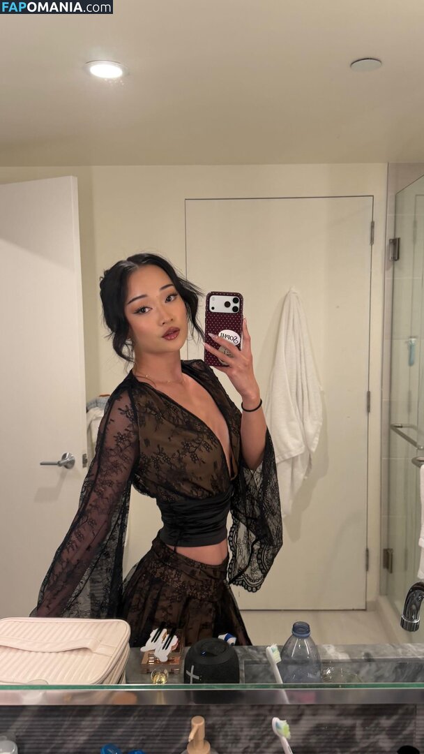 Callina Liang / callina.liang Nu OnlyFans  Foto vazada #9