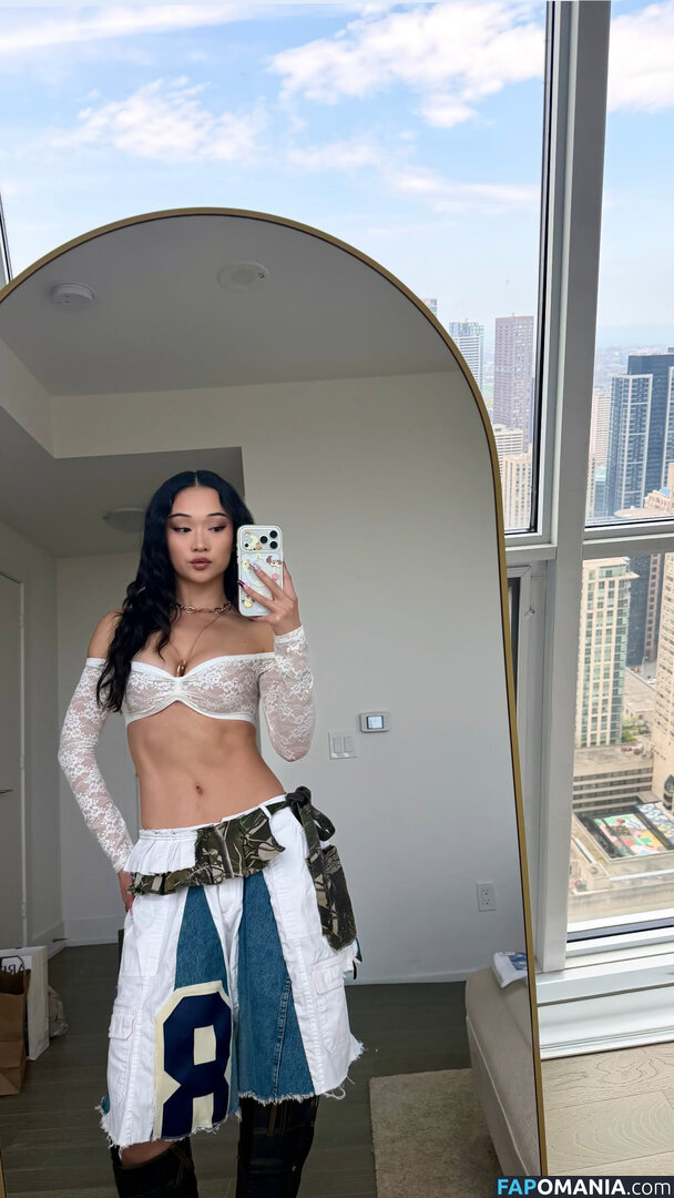 Callina Liang / callina.liang Nu OnlyFans  Foto vazada #11