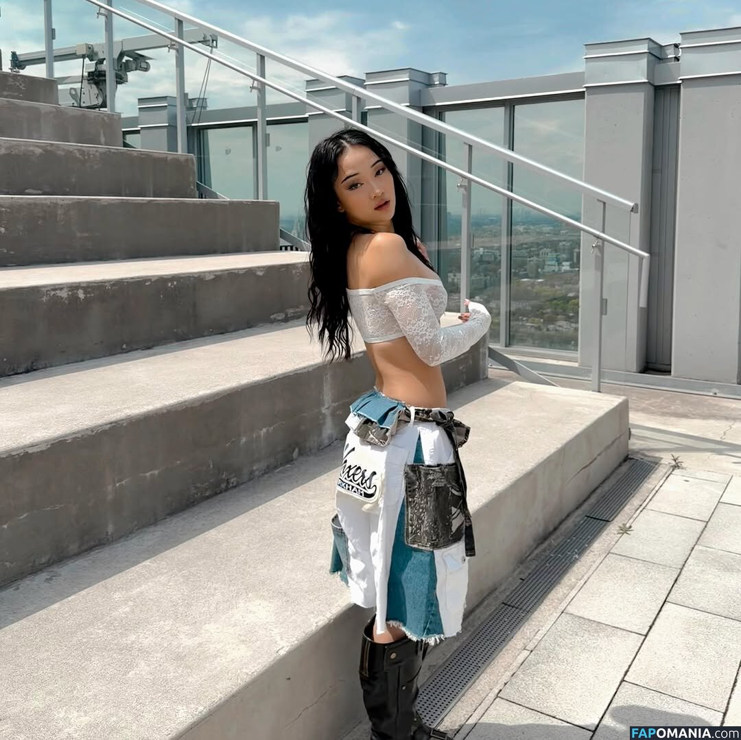 Callina Liang / callina.liang Nu OnlyFans  Foto vazada #15