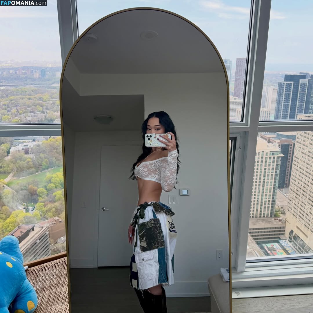 Callina Liang / callina.liang Nu OnlyFans  Foto vazada #18