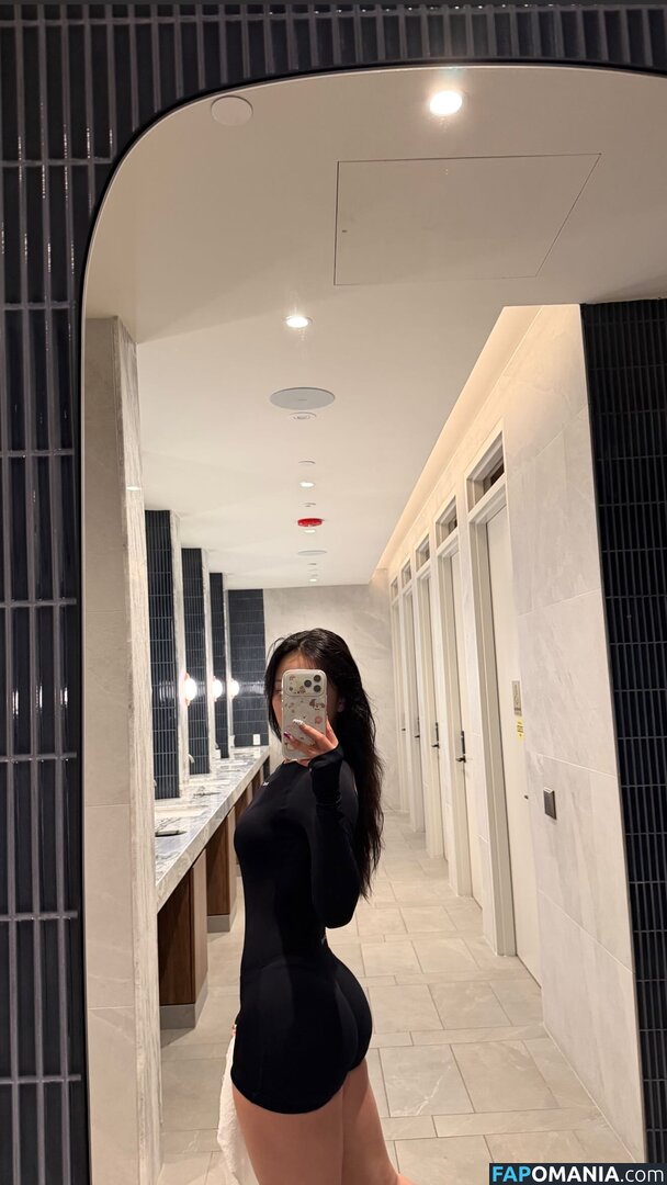 Callina Liang / callina.liang Nu OnlyFans  Foto vazada #19