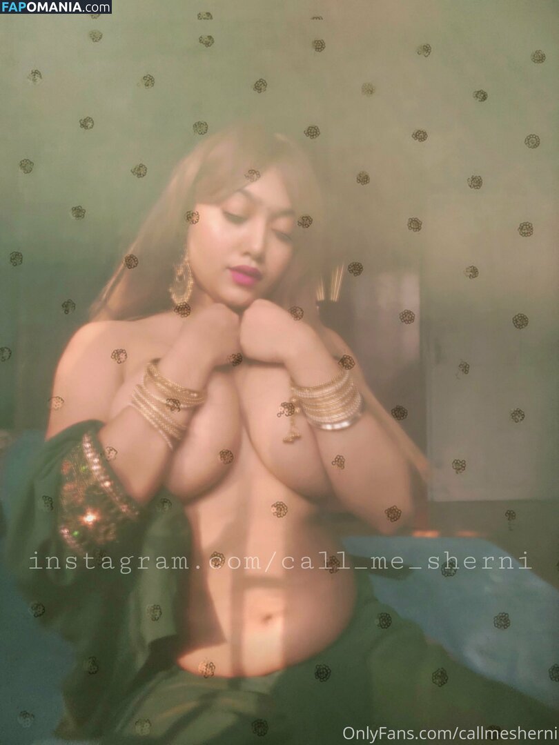 callmesherni / callmesherniakalovelyghosh Nu OnlyFans  Foto vazada #27