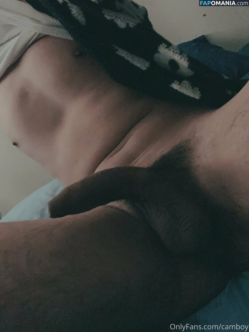 camboy Nu OnlyFans  Foto vazada #2