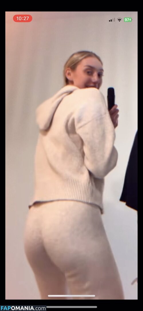 Cameron Brink / cameronbrink22 Nu OnlyFans  Foto vazada #1