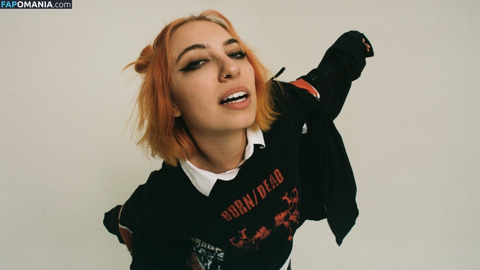 Cami Petyn / cami.petyn / camipetyn Nu OnlyFans  Foto vazada #6