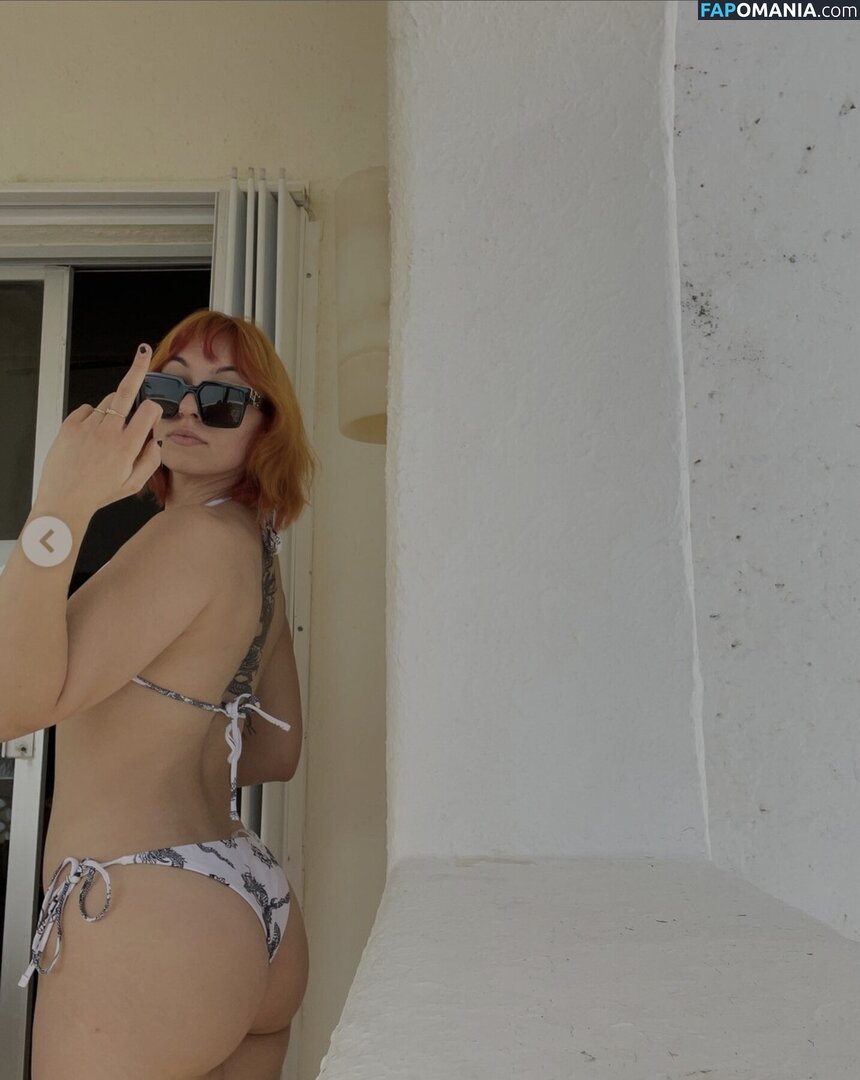 Cami Petyn / cami.petyn / camipetyn Nu OnlyFans  Foto vazada #22