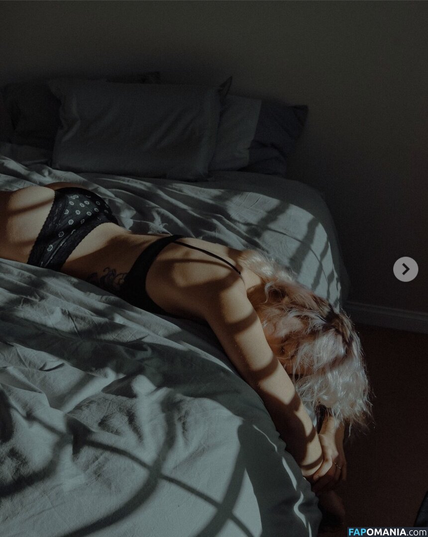 Cami Petyn / cami.petyn / camipetyn Nu OnlyFans  Foto vazada #23