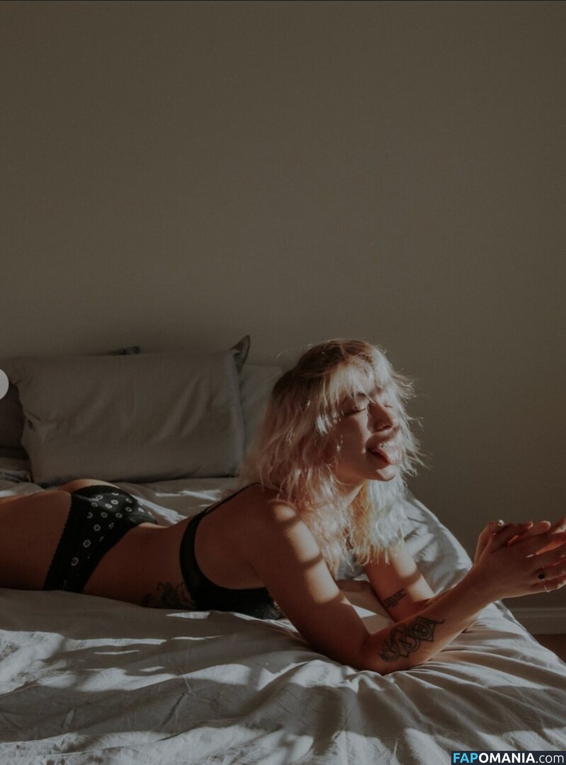 Cami Petyn / cami.petyn / camipetyn Nu OnlyFans  Foto vazada #30