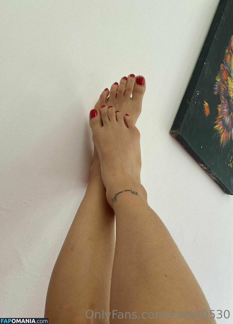 camil.o0530 / camil0530 Nu OnlyFans  Foto vazada #46