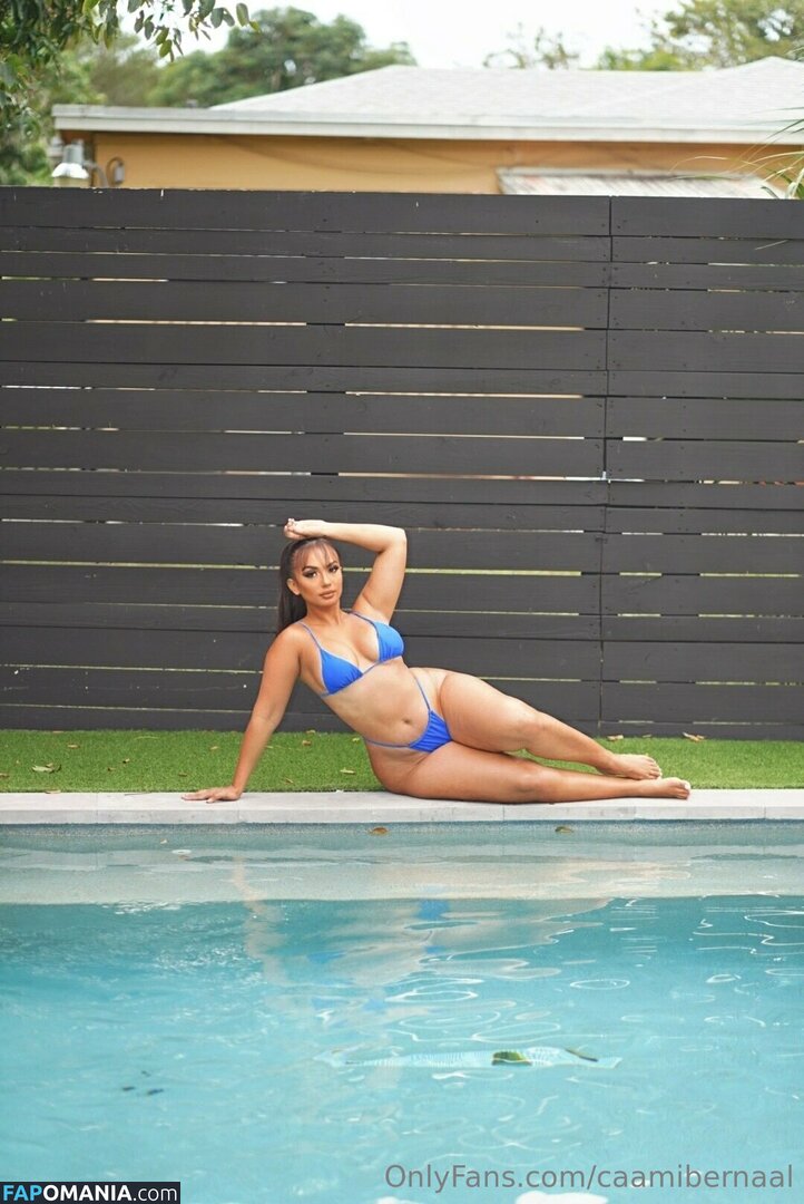 Camila Bernal / caamibernaal Nu OnlyFans  Foto vazada #173