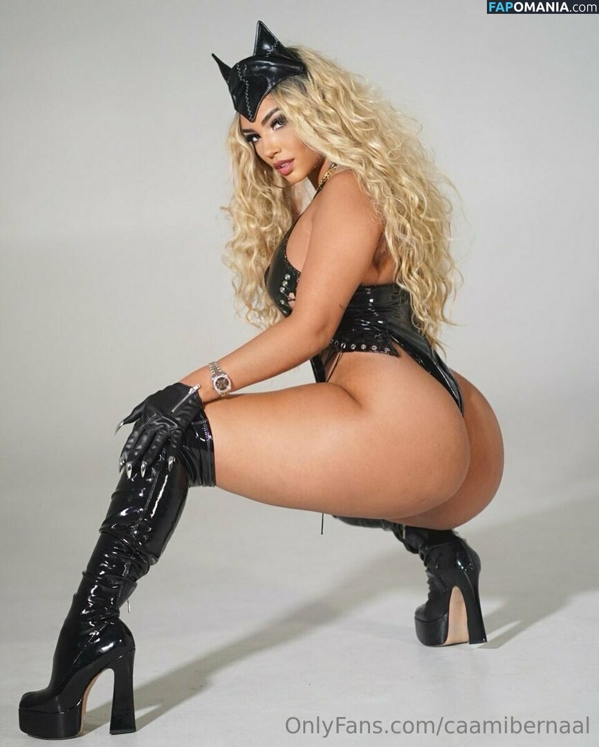 Camila Bernal / caamibernaal Nu OnlyFans  Foto vazada #184