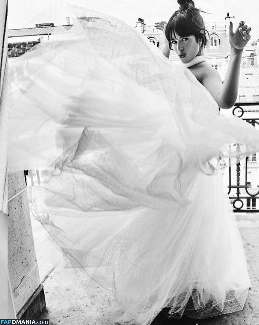 Camila Cabello / Camila_Cabello Nu OnlyFans  Foto vazada #150