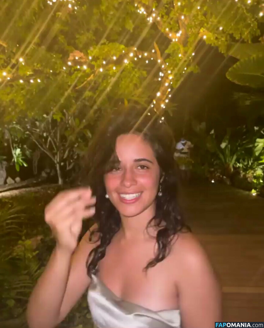 Camila Cabello / Camila_Cabello Nu OnlyFans  Foto vazada #221