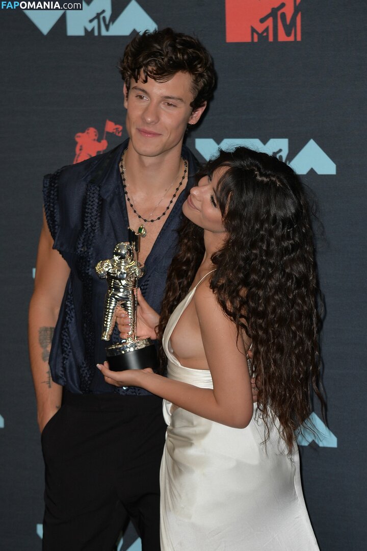 Camila Cabello / Camila_Cabello Nu OnlyFans  Foto vazada #386