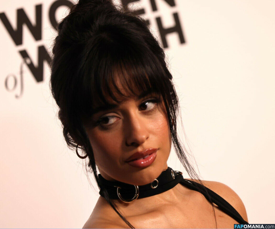Camila Cabello / Camila_Cabello Nu OnlyFans  Foto vazada #476