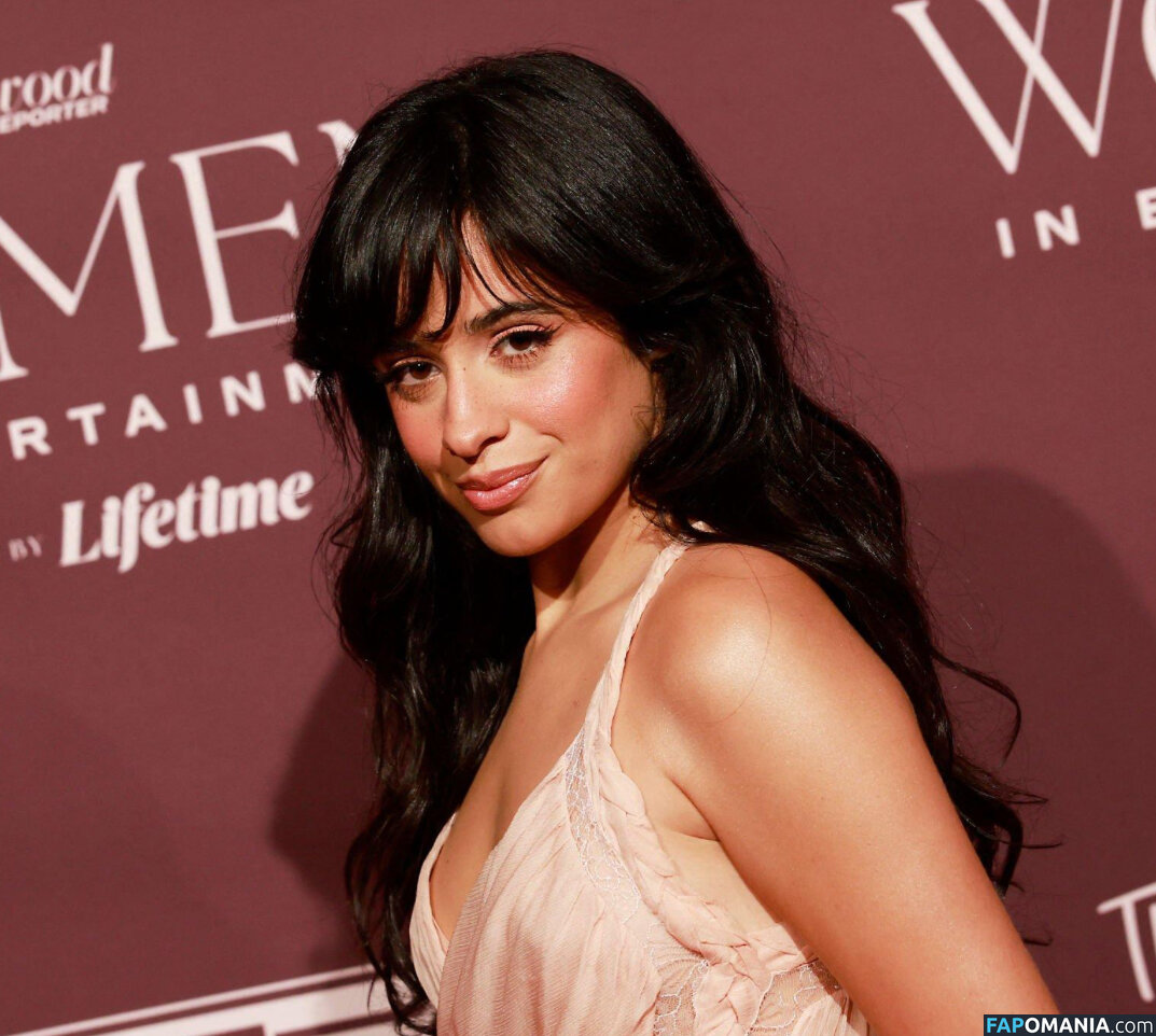 Camila Cabello / Camila_Cabello Nu OnlyFans  Foto vazada #544