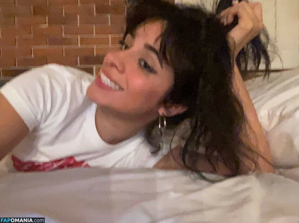 Camila Cabello / Camila_Cabello Nu OnlyFans  Foto vazada #610