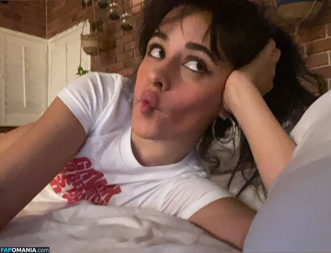 Camila Cabello / Camila_Cabello Nu OnlyFans  Foto vazada #611