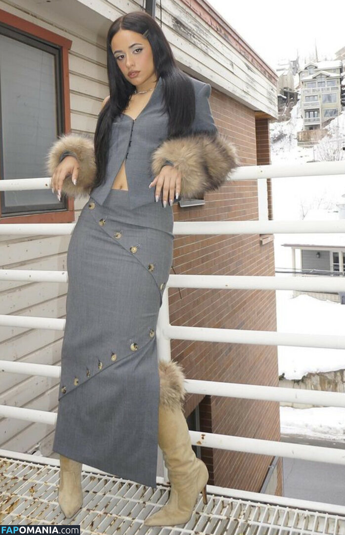 Camila Cabello / Camila_Cabello Nu OnlyFans  Foto vazada #670