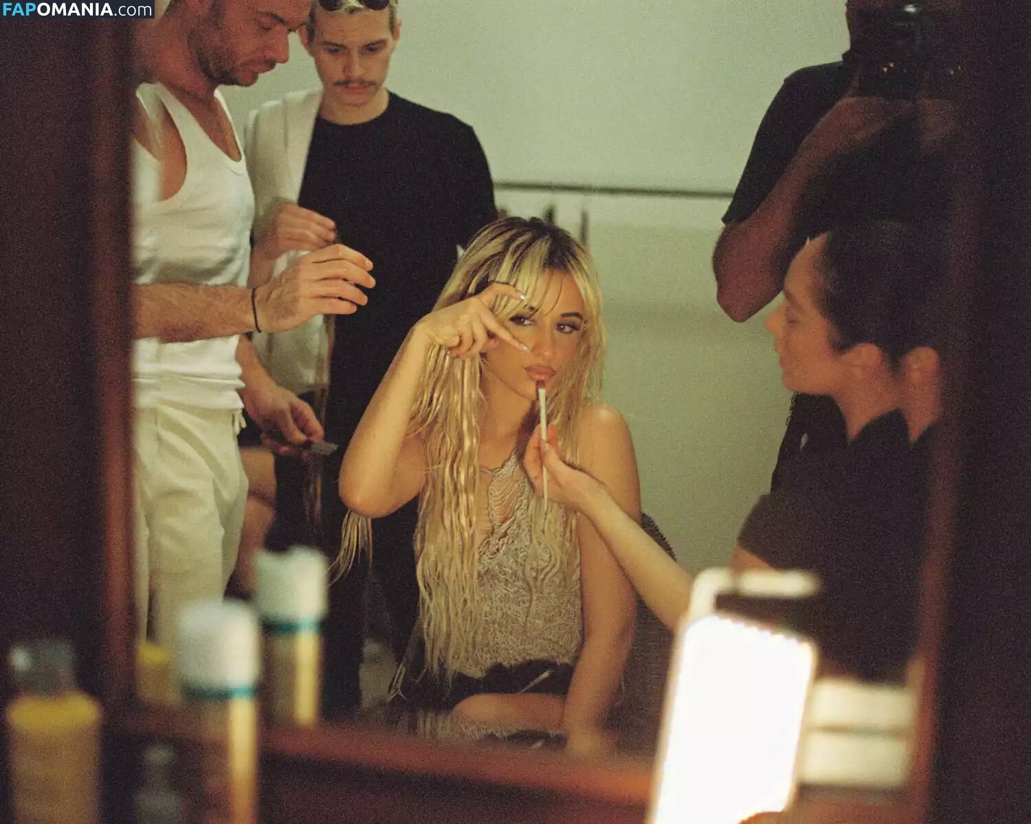 Camila Cabello / Camila_Cabello Nu OnlyFans  Foto vazada #1225