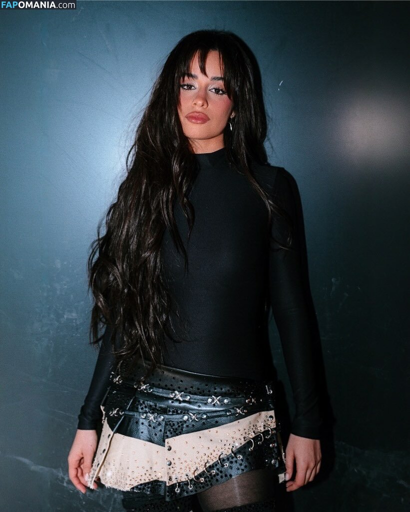 Camila Cabello / Camila_Cabello Nu OnlyFans  Foto vazada #2361