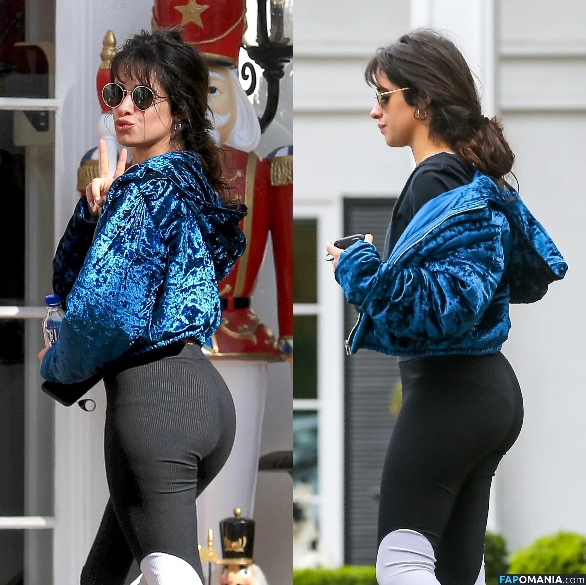 Camila Cabello / Camila_Cabello Nu OnlyFans  Foto vazada #2438