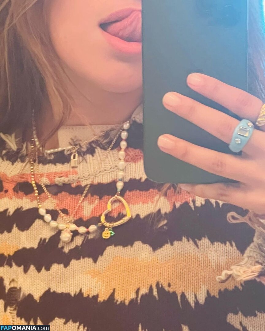 Camila Cabello / Camila_Cabello Nu OnlyFans  Foto vazada #2449