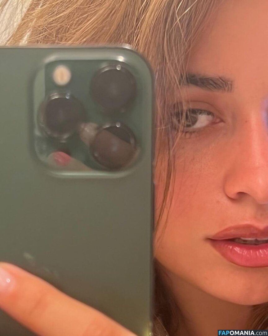 Camila Cabello / Camila_Cabello Nu OnlyFans  Foto vazada #2450