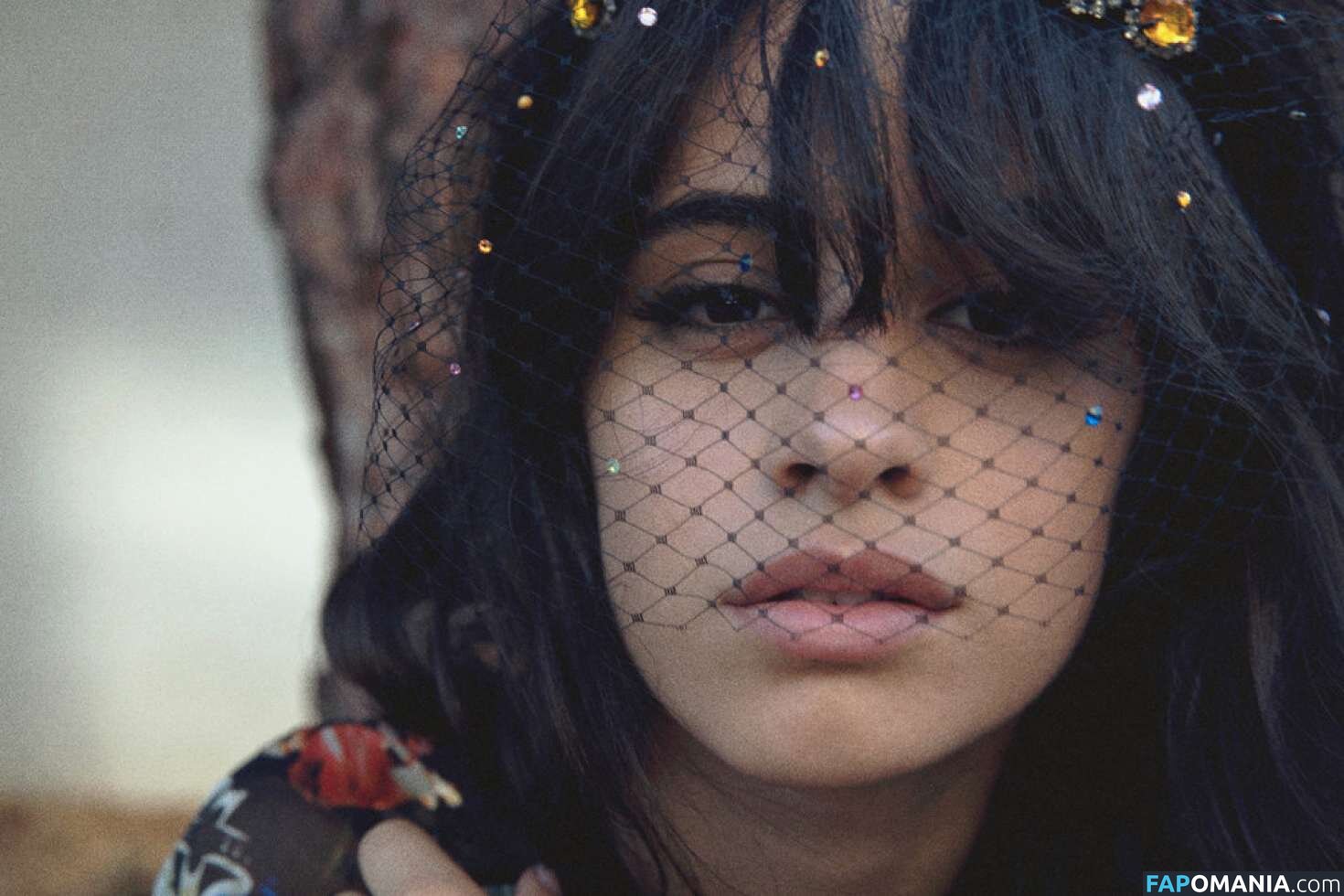 Camila Cabello / Camila_Cabello Nu OnlyFans  Foto vazada #2453