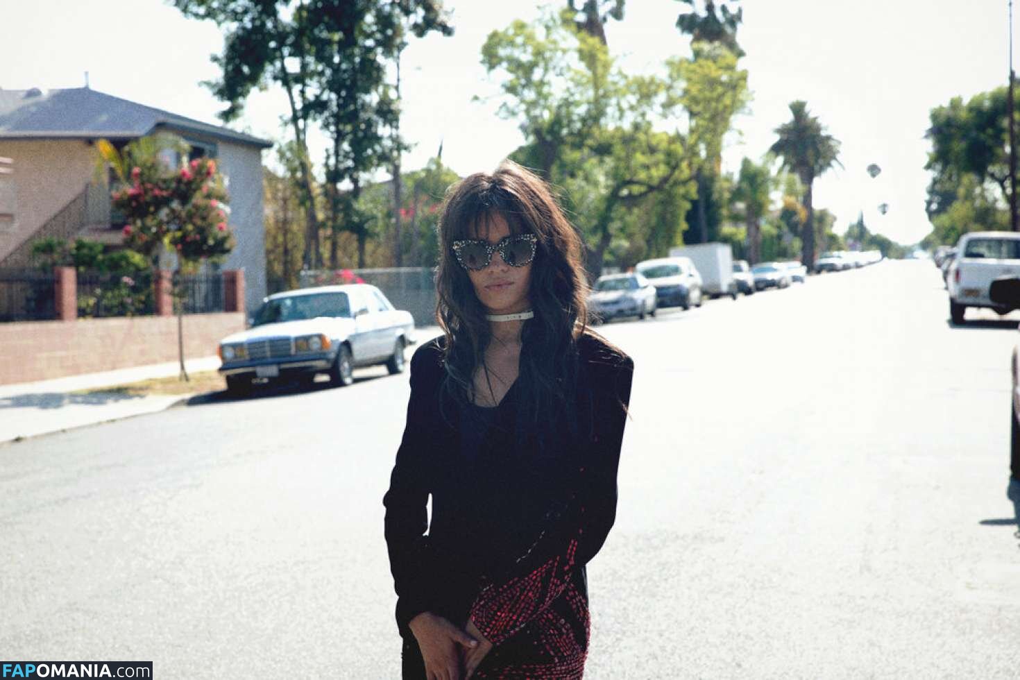 Camila Cabello / Camila_Cabello Nu OnlyFans  Foto vazada #2454