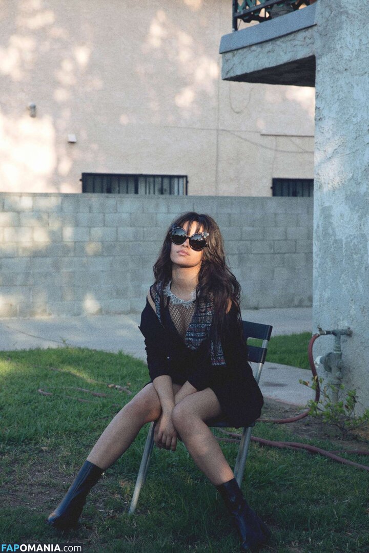 Camila Cabello / Camila_Cabello Nu OnlyFans  Foto vazada #2457
