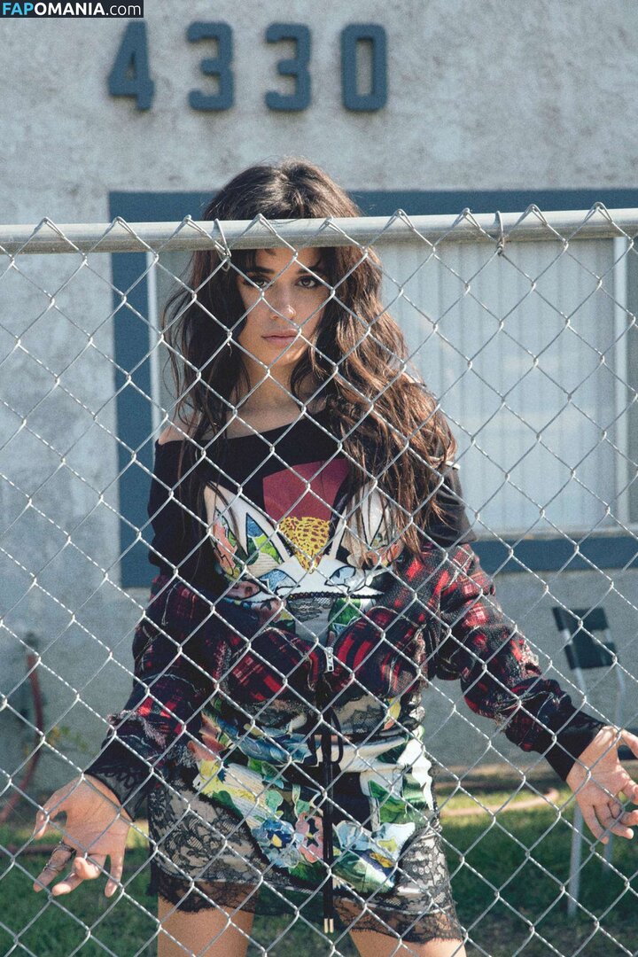 Camila Cabello / Camila_Cabello Nu OnlyFans  Foto vazada #2458