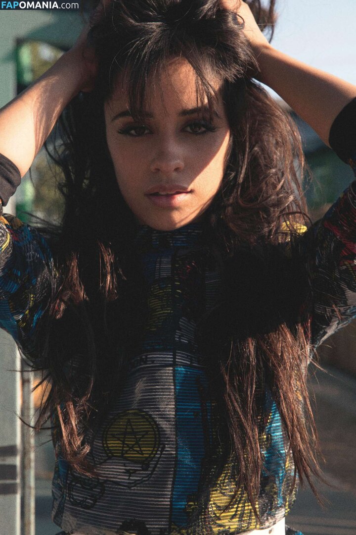 Camila Cabello / Camila_Cabello Nu OnlyFans  Foto vazada #2460