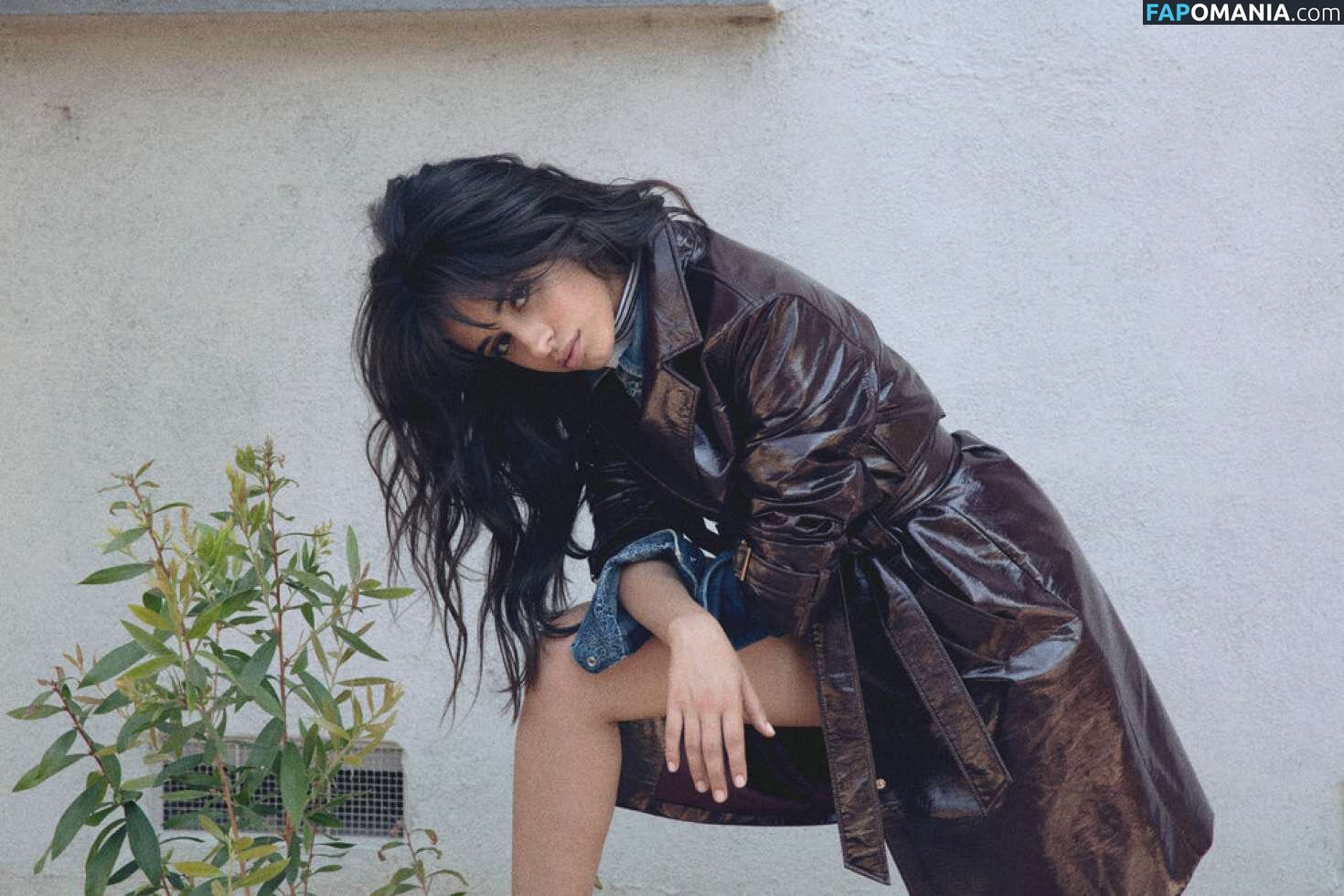 Camila Cabello / Camila_Cabello Nu OnlyFans  Foto vazada #2461