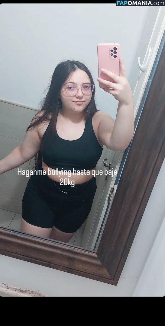 camila_gisellewe / camila_giselllewe Nu OnlyFans  Foto vazada #1