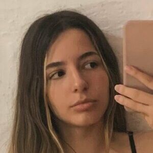 Camila Lauber