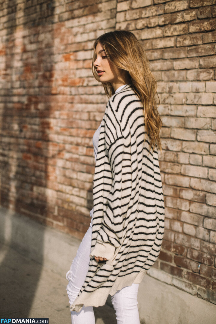 Camila Morrone / camilamorrone Nu OnlyFans  Foto vazada #297