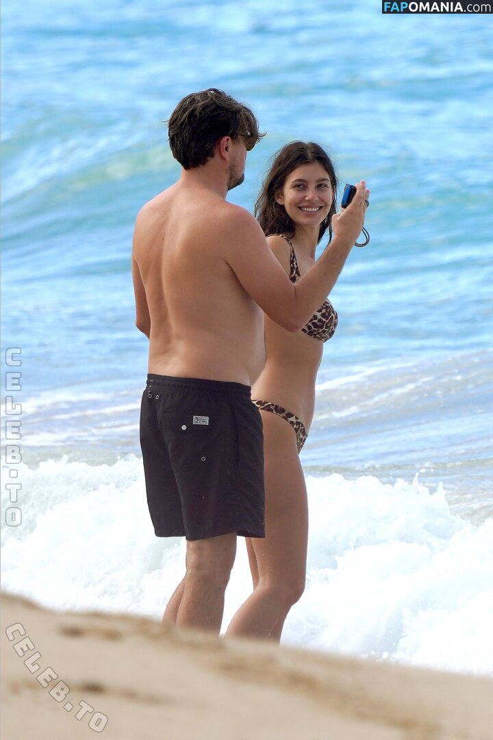 Camila Morrone / camilamorrone Nu OnlyFans  Foto vazada #422