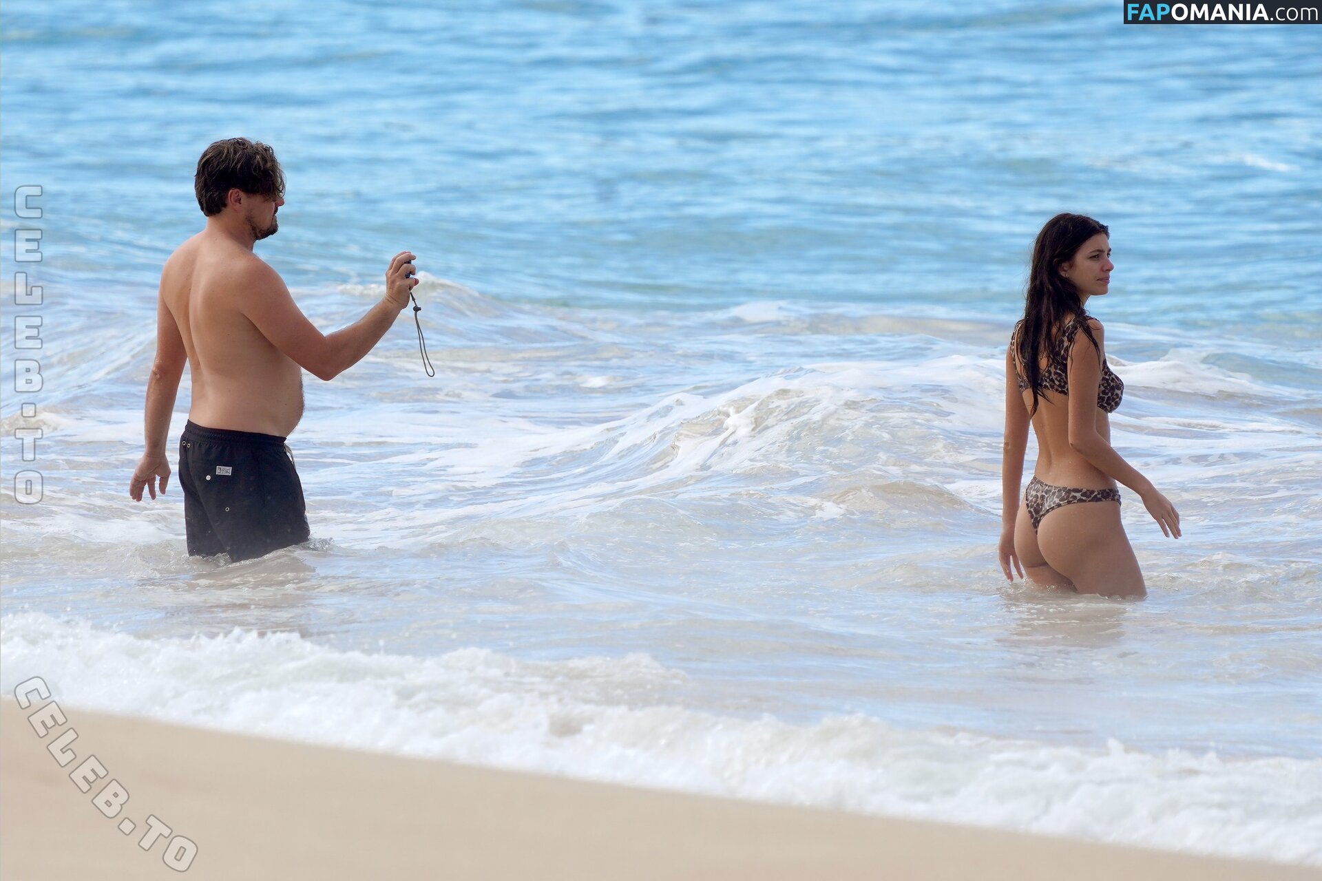 Camila Morrone / camilamorrone Nu OnlyFans  Foto vazada #425