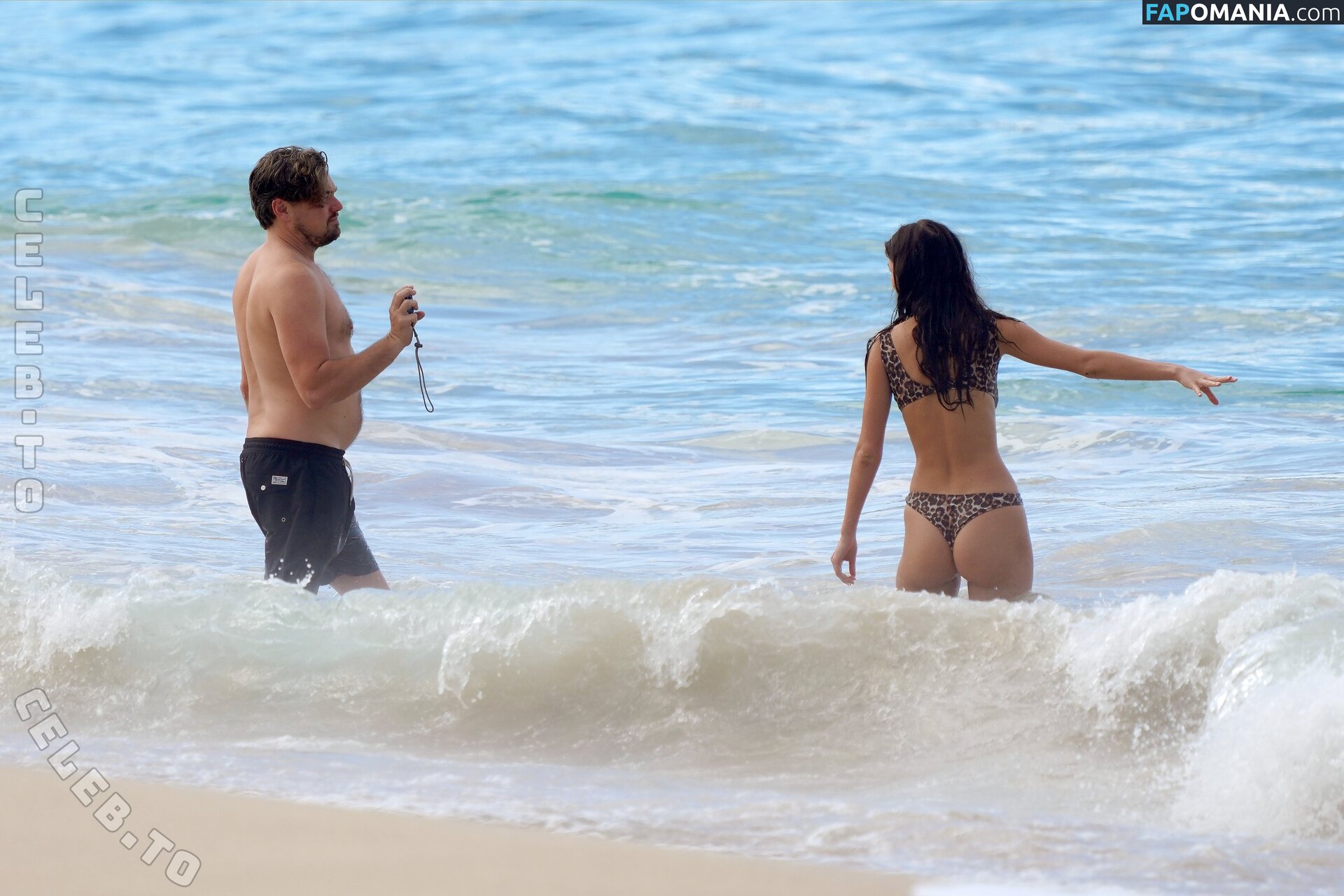 Camila Morrone / camilamorrone Nu OnlyFans  Foto vazada #427