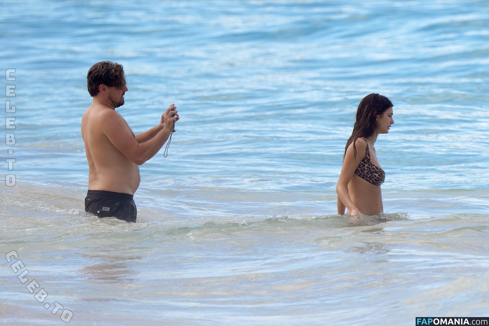 Camila Morrone / camilamorrone Nu OnlyFans  Foto vazada #429