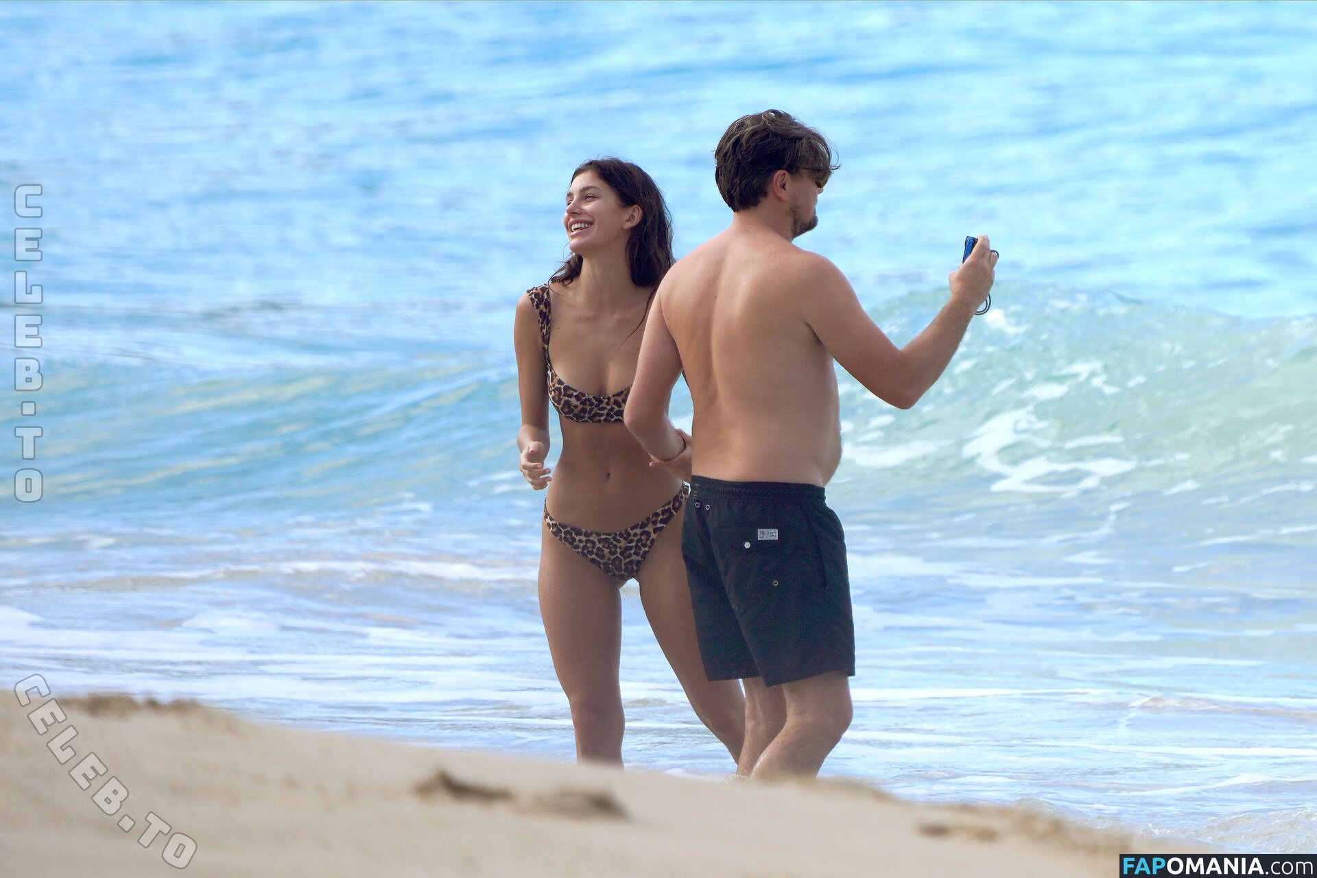 Camila Morrone / camilamorrone Nu OnlyFans  Foto vazada #430