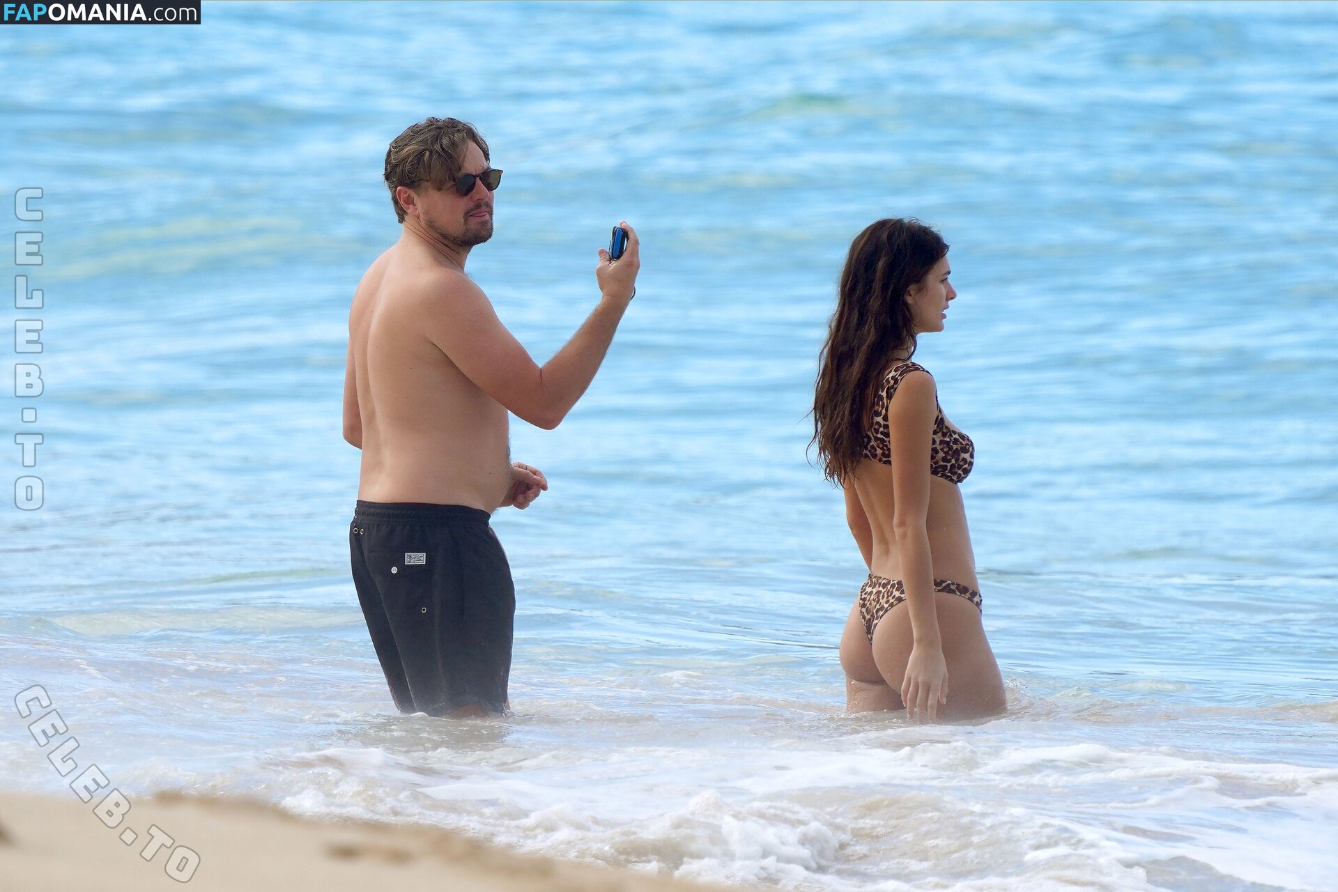 Camila Morrone / camilamorrone Nu OnlyFans  Foto vazada #433